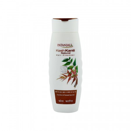 PATANJALI KESH KANTI NATURAL SHAMPOO-200ML